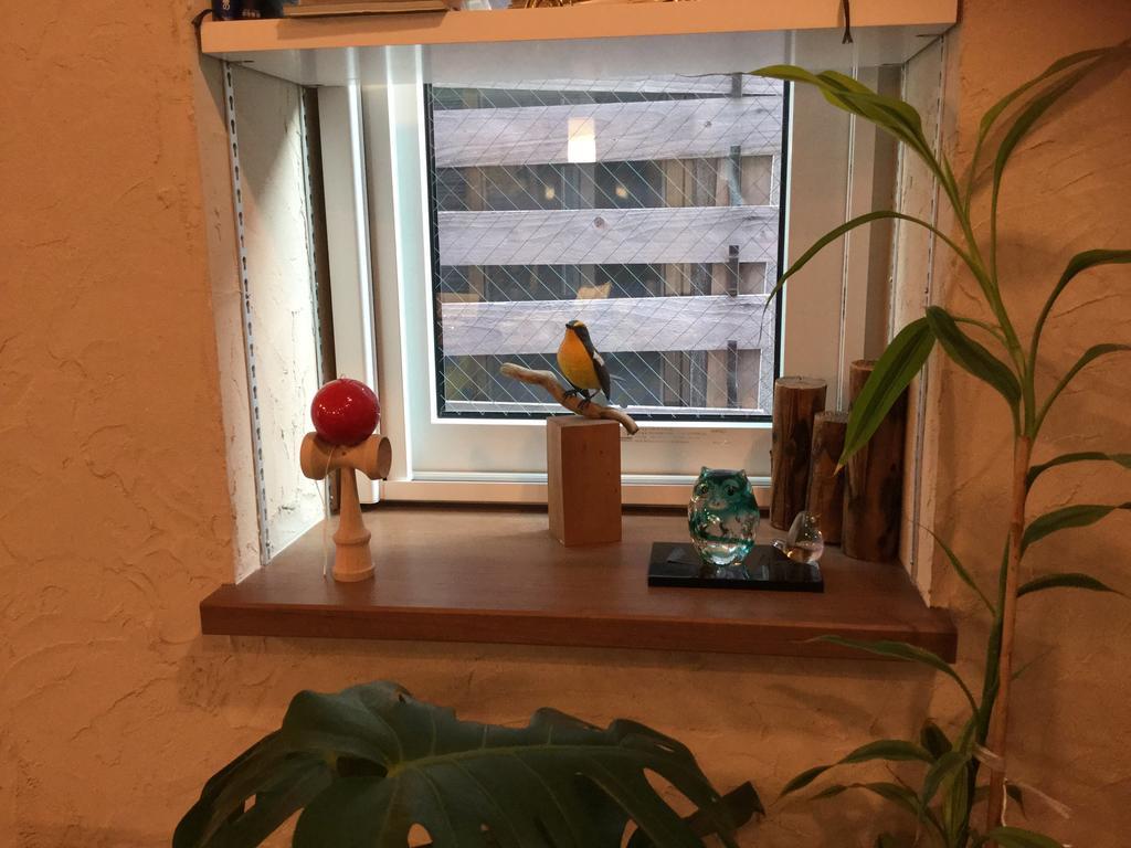 Erry'S Guesthouse Sapporo