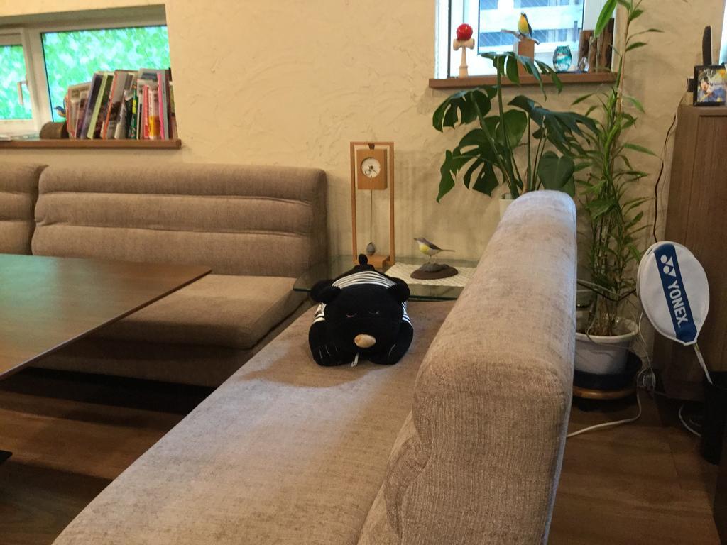 Erry'S Guesthouse Sapporo * Sapporo