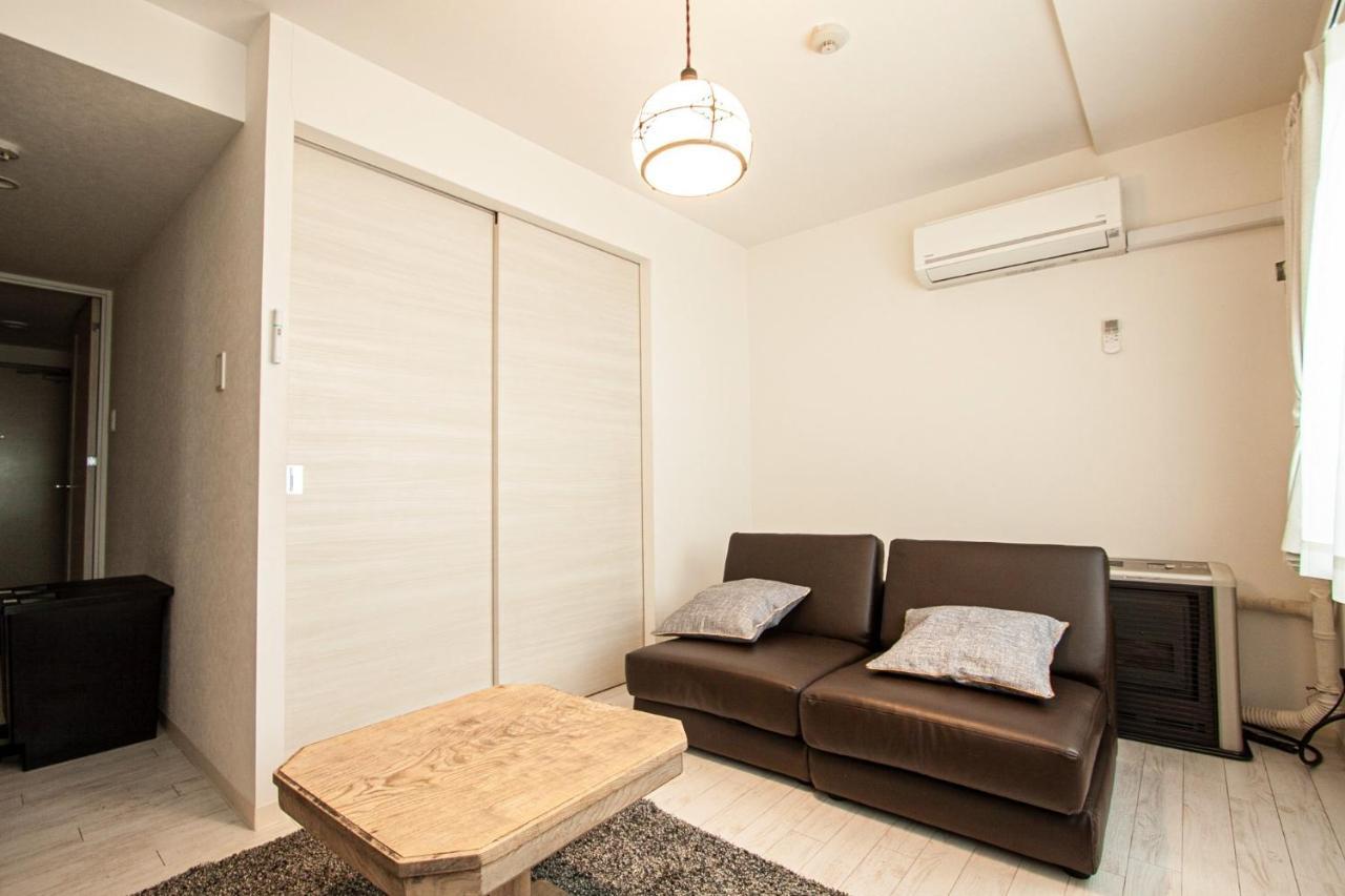 Premiere N21 - Vacation 13906 Apartment Sapporo