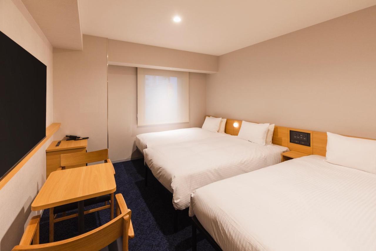 Sotetsu Fresa Sapporo-susukino Hotel