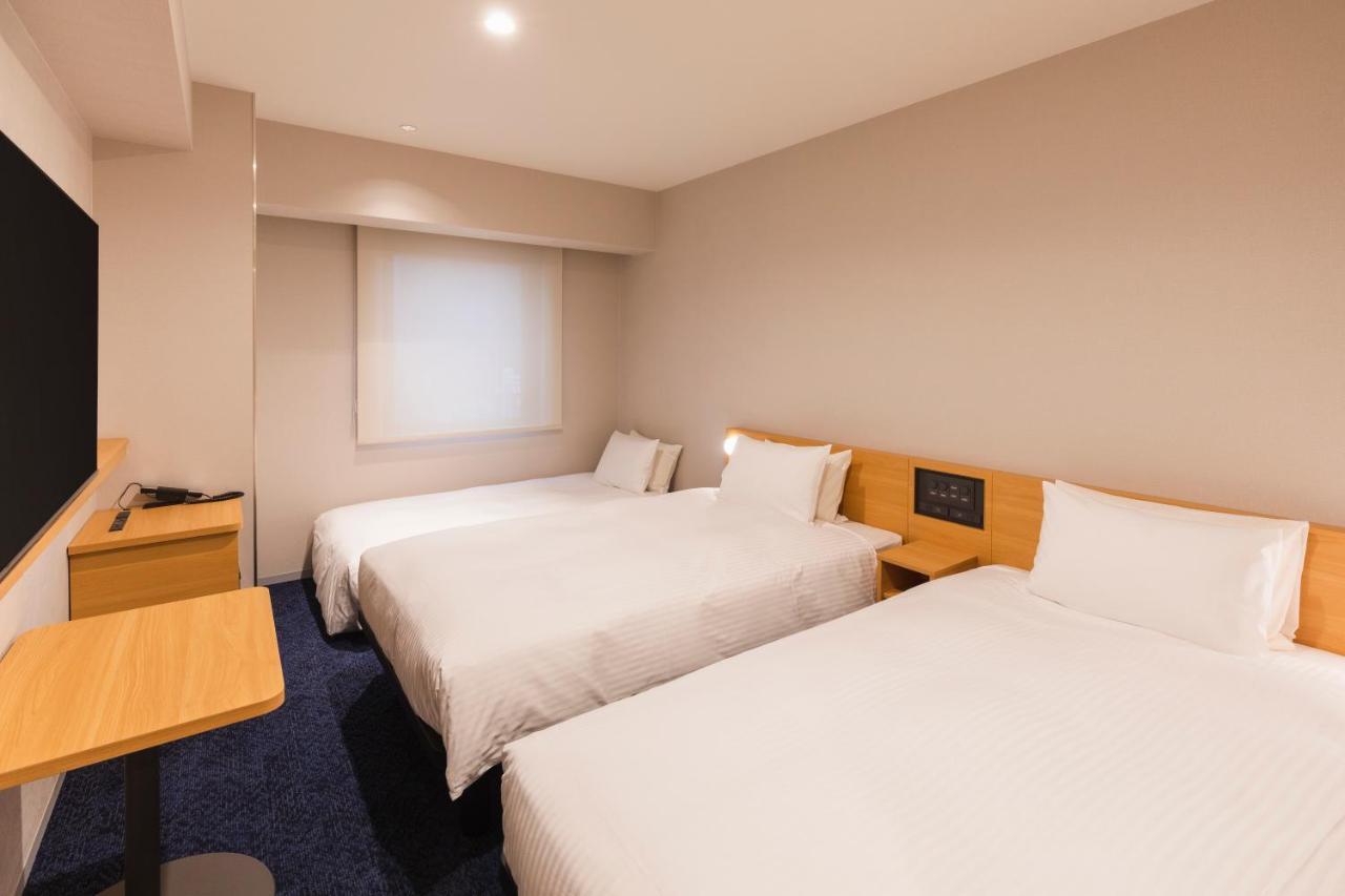 Sotetsu Fresa Sapporo-susukino Hotel