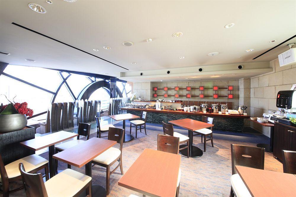 Nest Odori Hotel