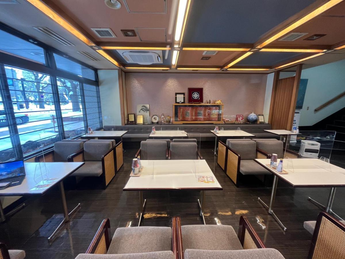 Nakamuraya 3*