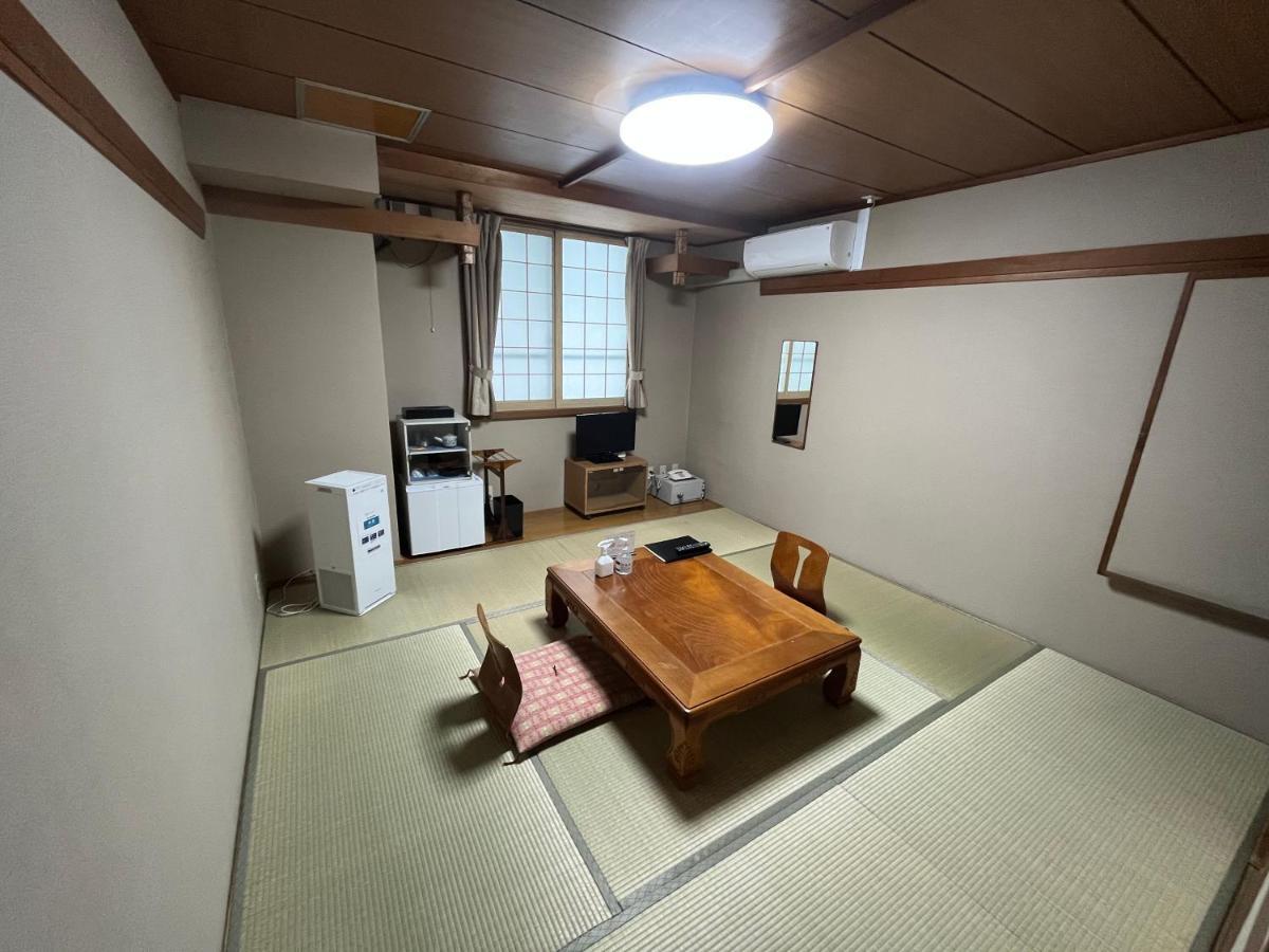 Nakamuraya Sapporo