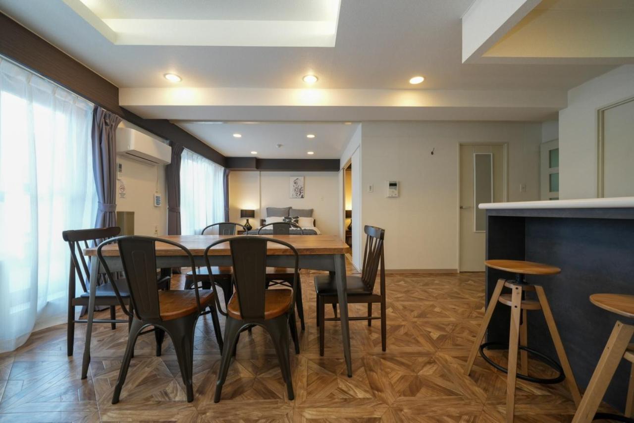 Dynastypalace Apartment