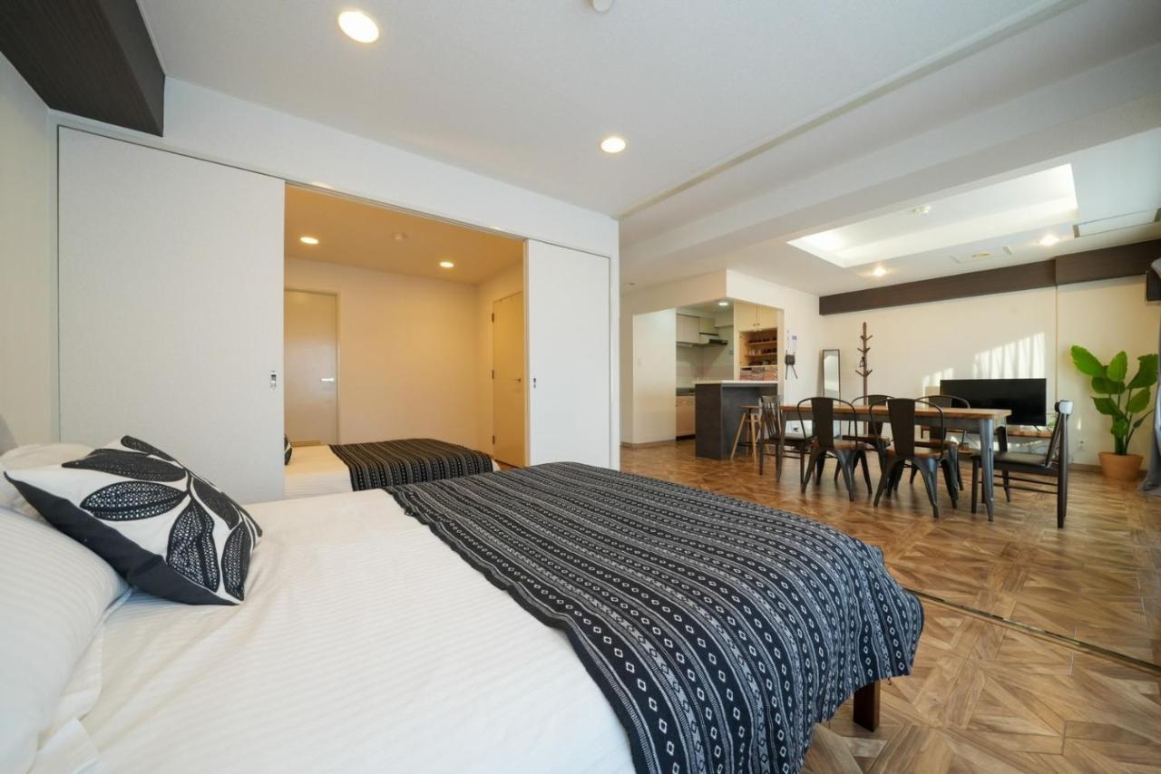 Apartment Dynastypalace