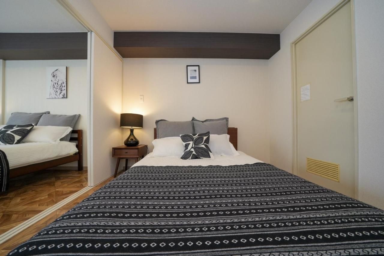 Apartment Dynastypalace *