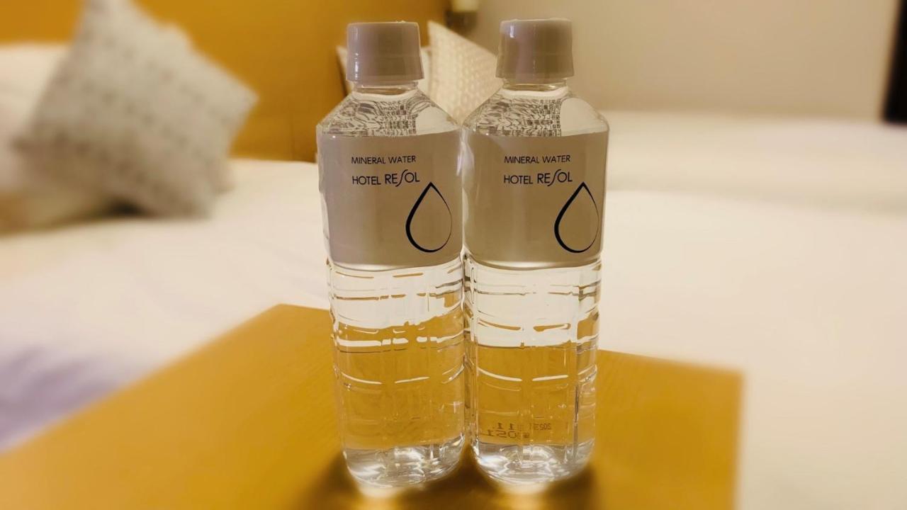 Resol Trinity