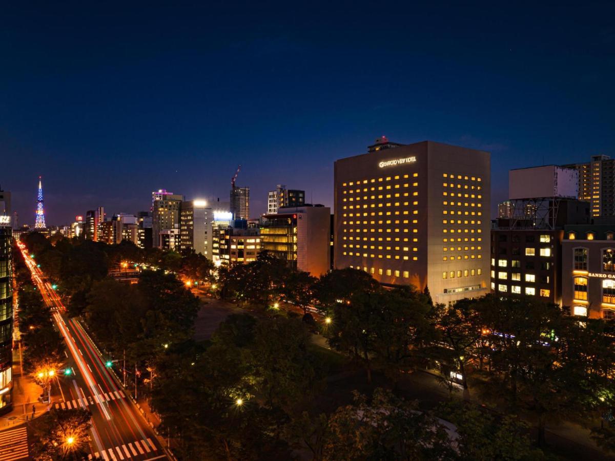 View Odori Park