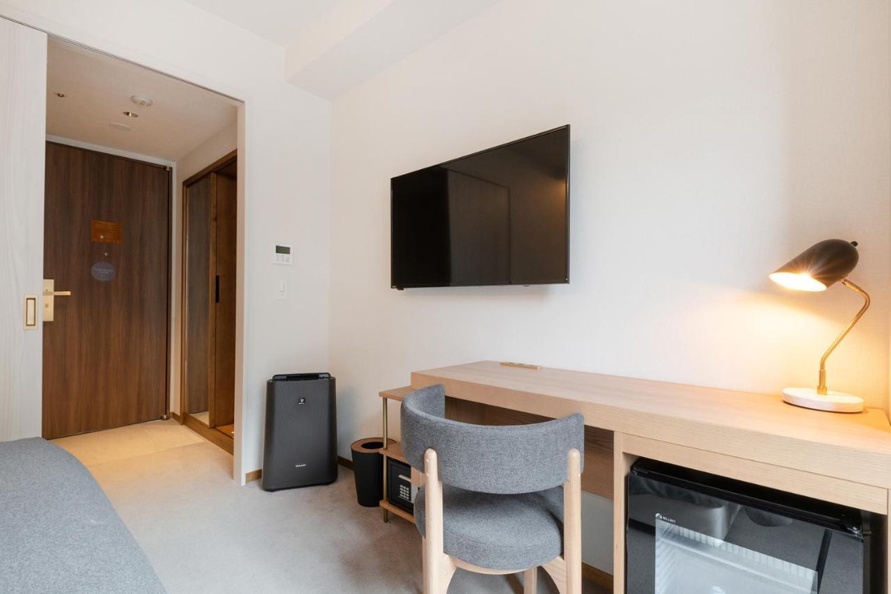 Hotel The Knot Sapporo