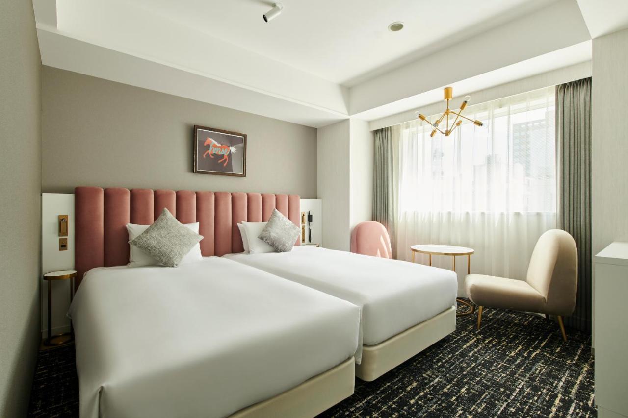 Cross Hotel Sapporo
