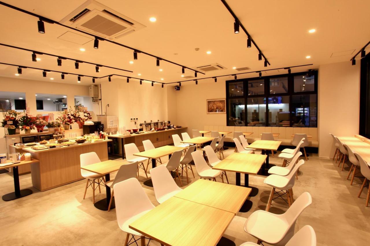Sotetsu Fresa Sapporo-susukino Sapporo