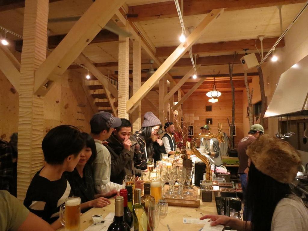 Sappolodge Sapporo