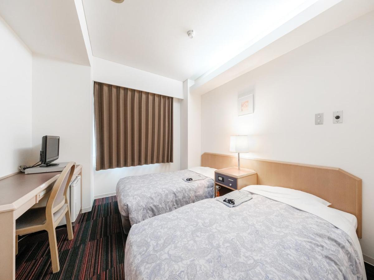 Hotel Tetora Spirit Sapporo