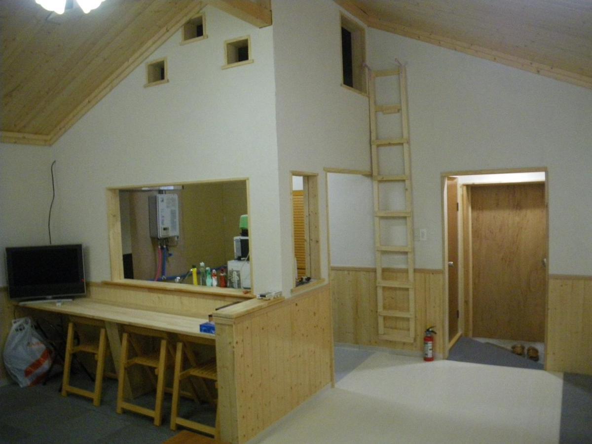 Bahay bakasyunan すまいるハウス