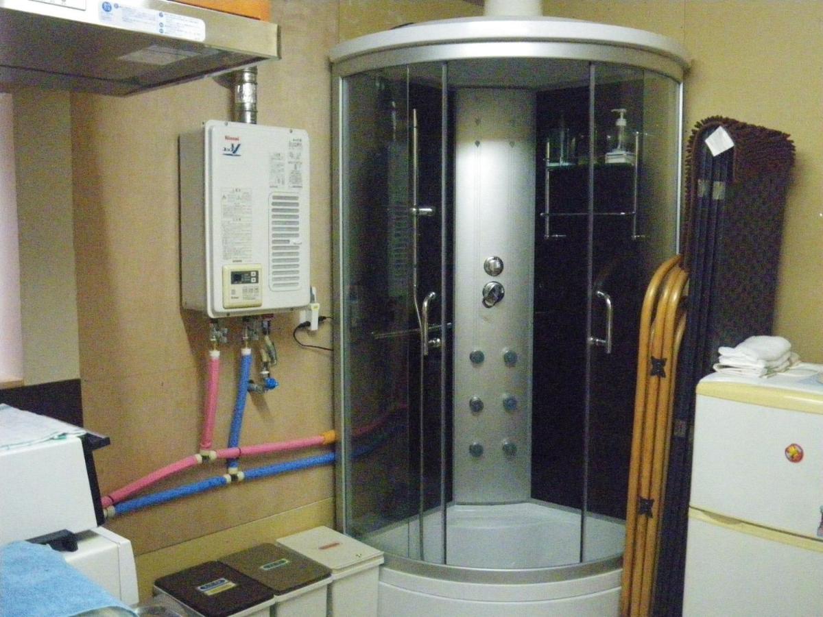 すまいるハウス Bahay bakasyunan *