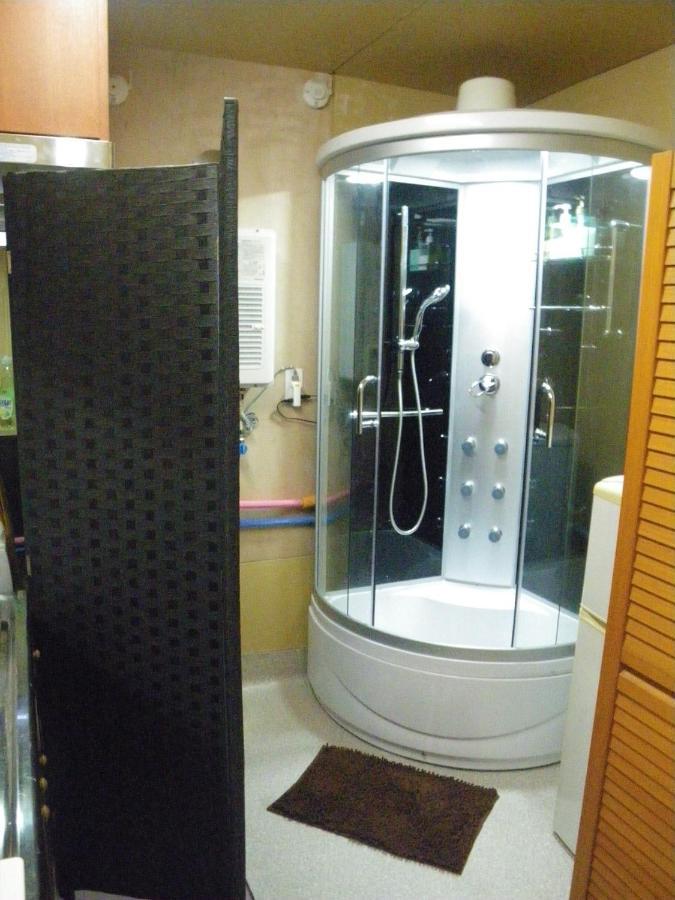 Bahay bakasyunan すまいるハウス