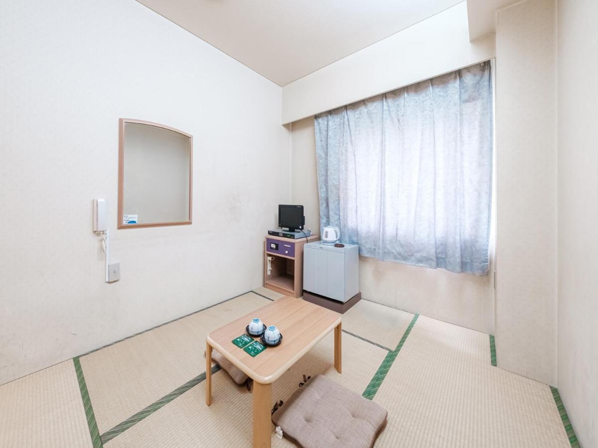 Tetora Spirit Hotel Sapporo