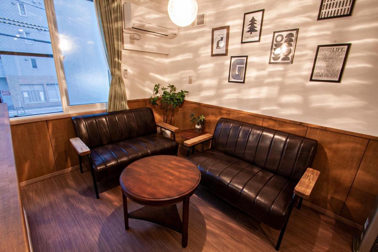 Apartment Buie South 3 / Vacation 2230 Sapporo