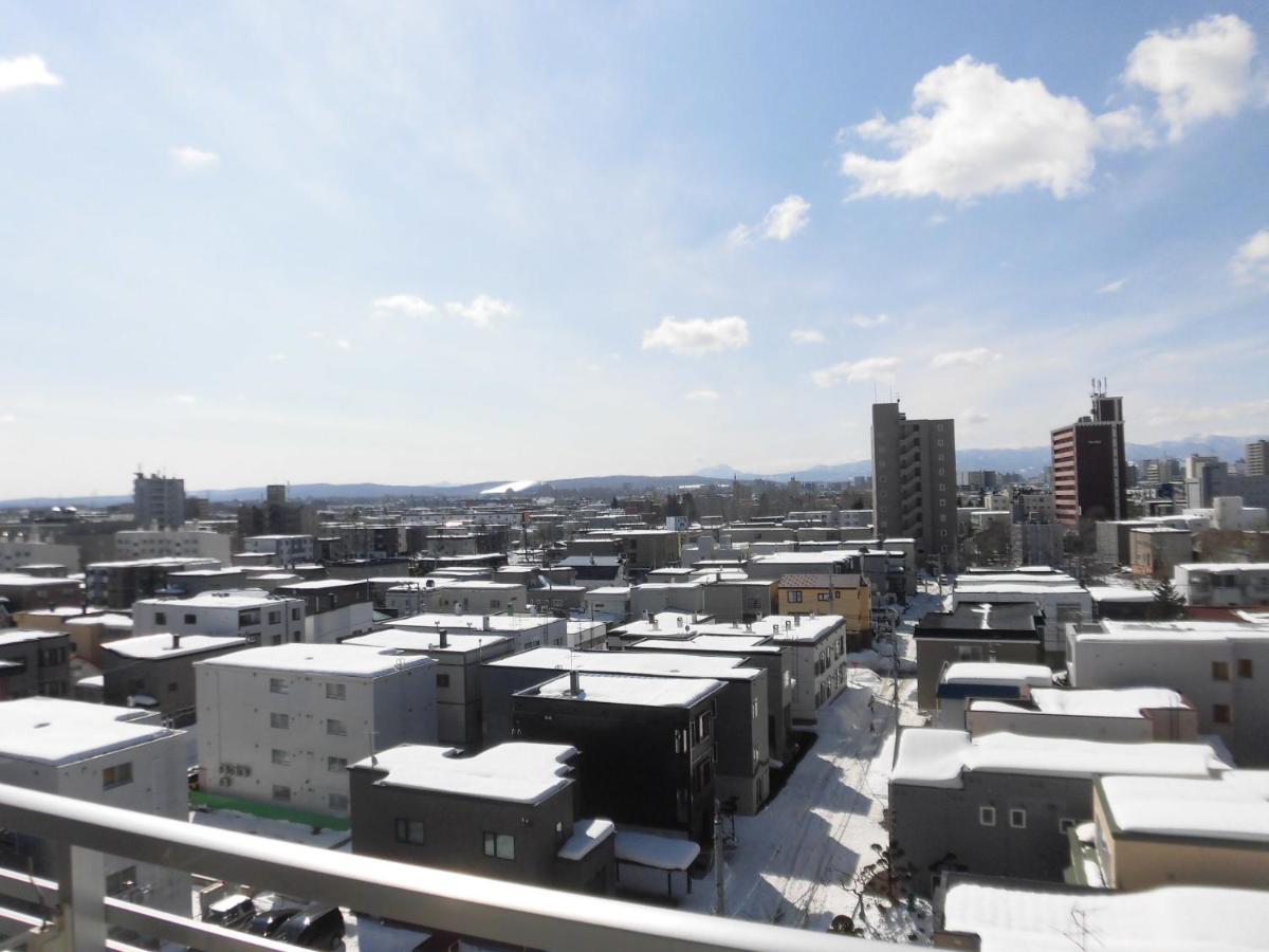 Eternal/f　sapporo803 Sapporo