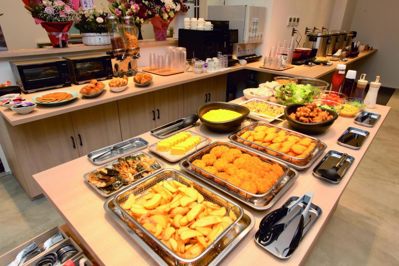 Sotetsu Fresa Sapporo-susukino Hotel Sapporo
