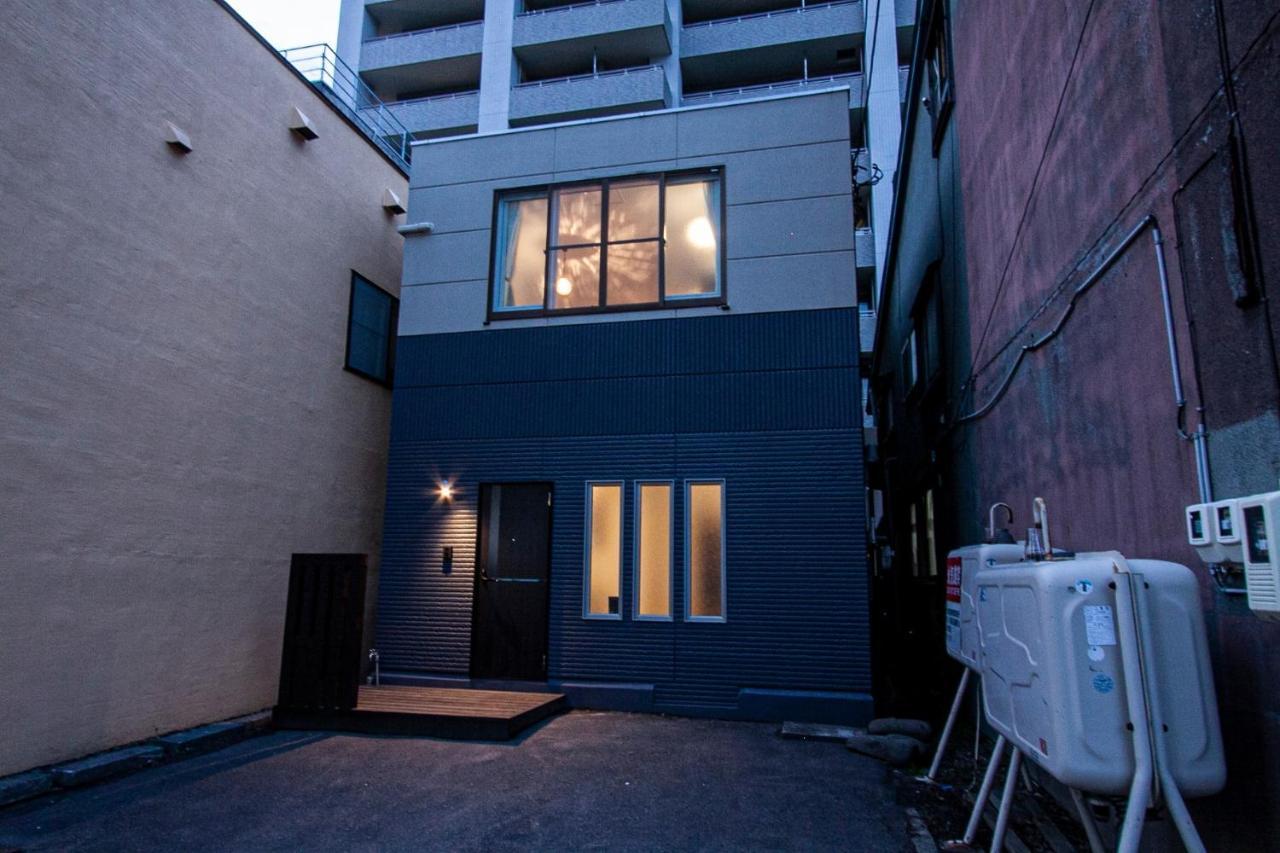 Apartment Buie South 3 / Vacation 2230 Sapporo