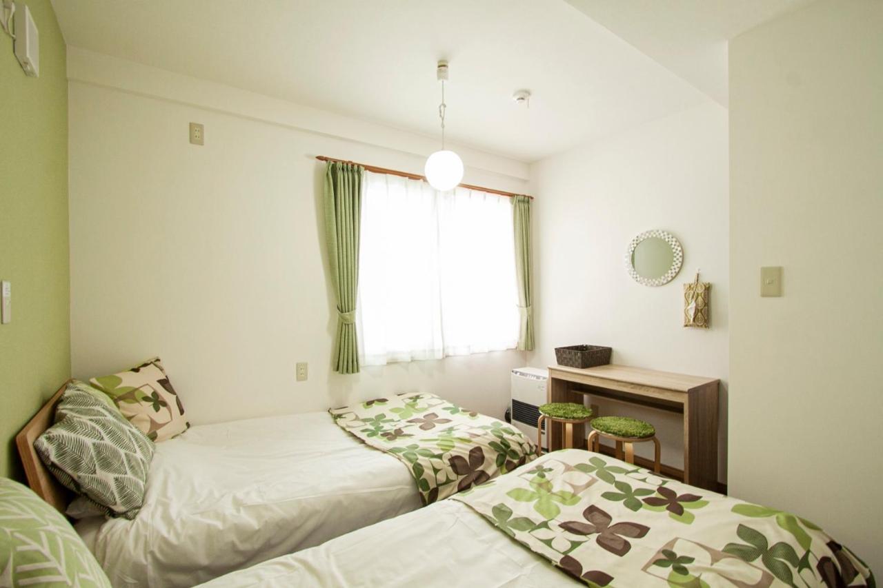 Buie South 3 / Vacation 2230 * Sapporo