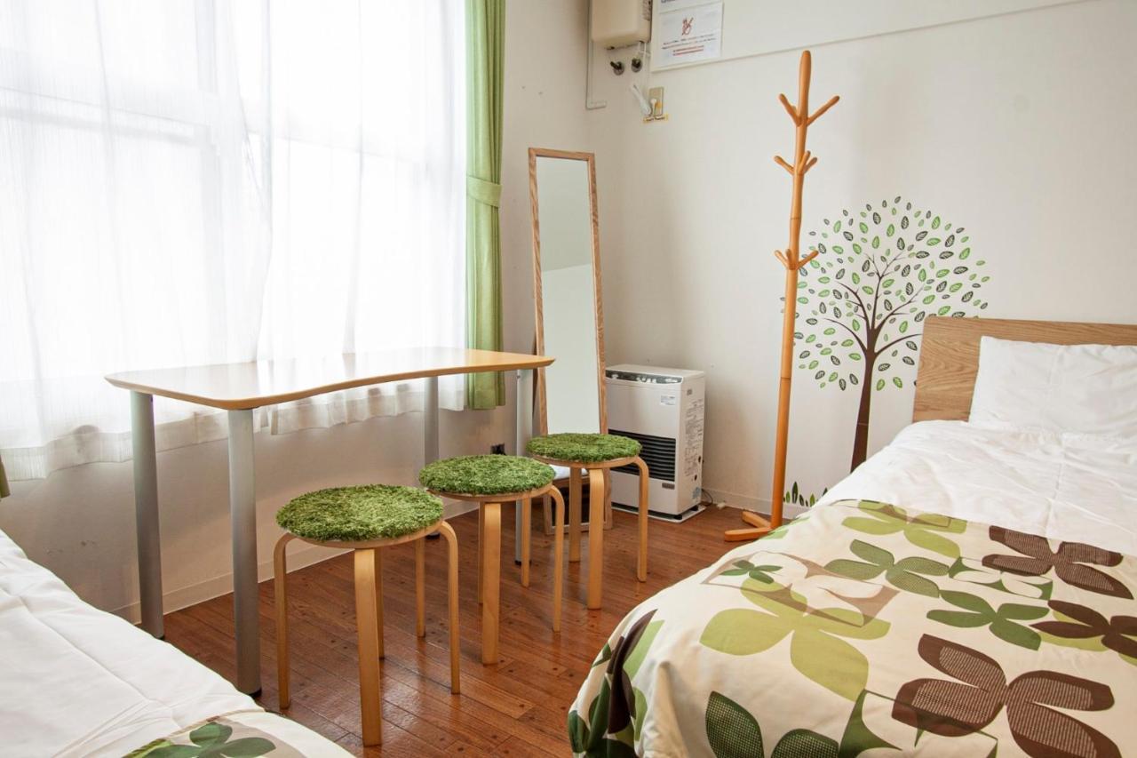 Apartment Buie South 3 / Vacation 2230 Sapporo