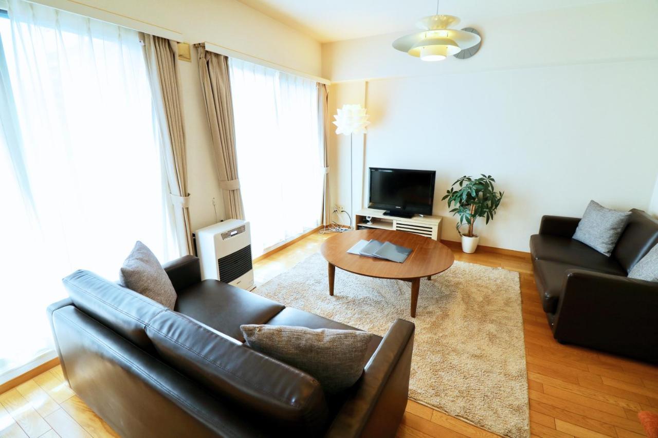 Northern Palace 77 By Minova Apartment Sapporo