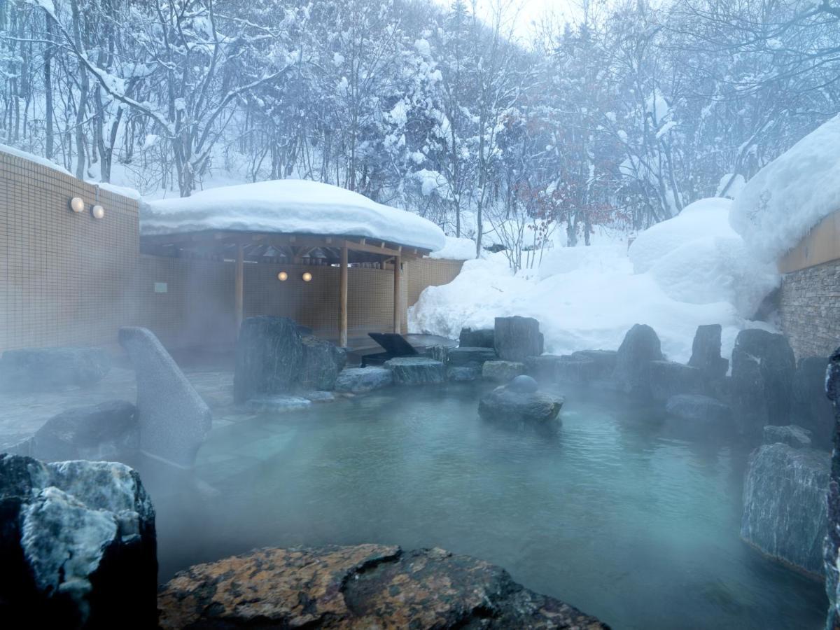 Jozankei Tsuruga Mori No Uta Sapporo