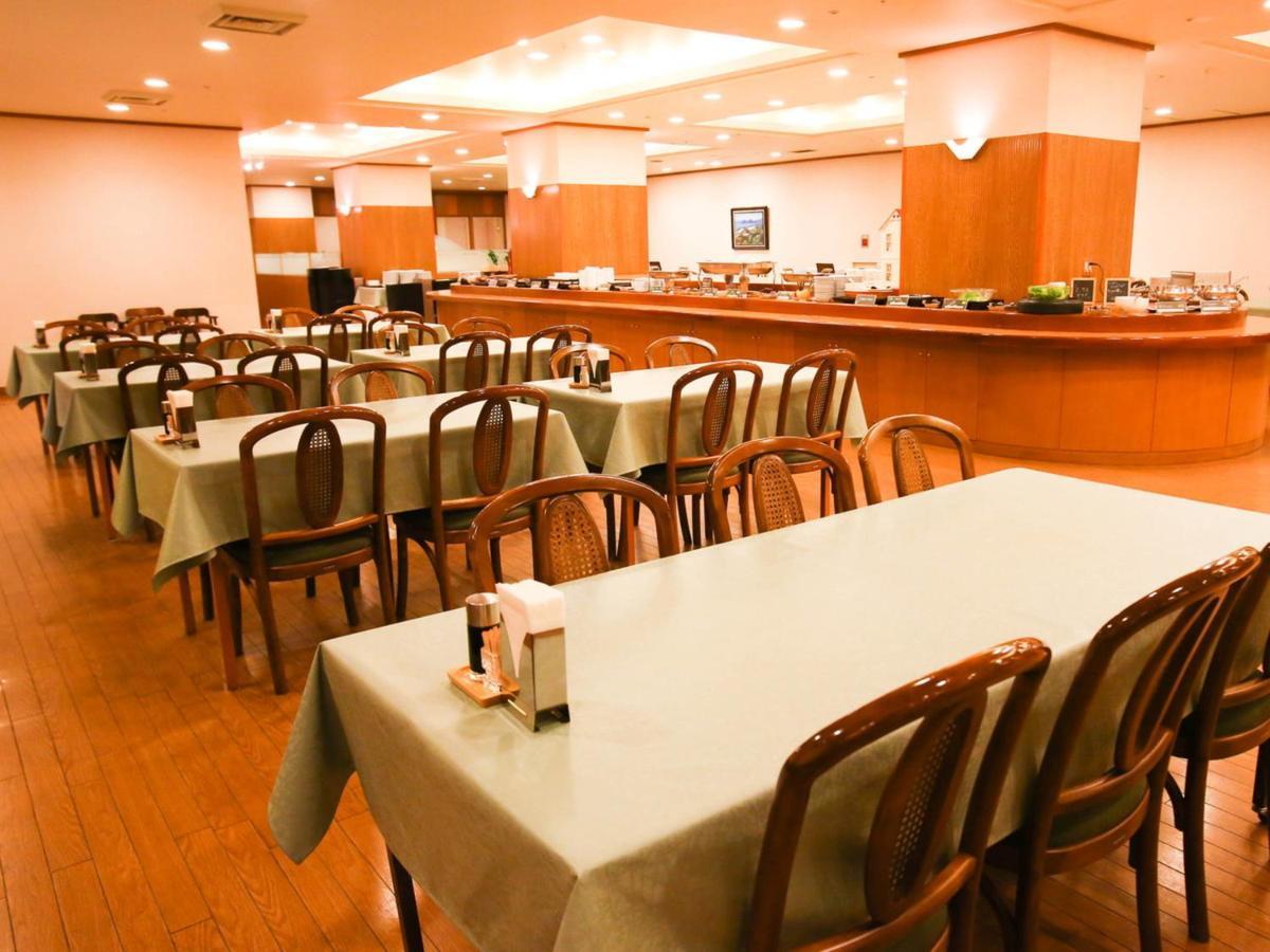 Hotel Apa Susukino Ekinishi