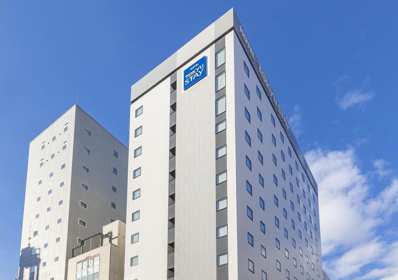 Tokyu Odori 3* Sapporo