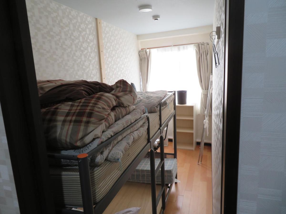 Guest house Nariya