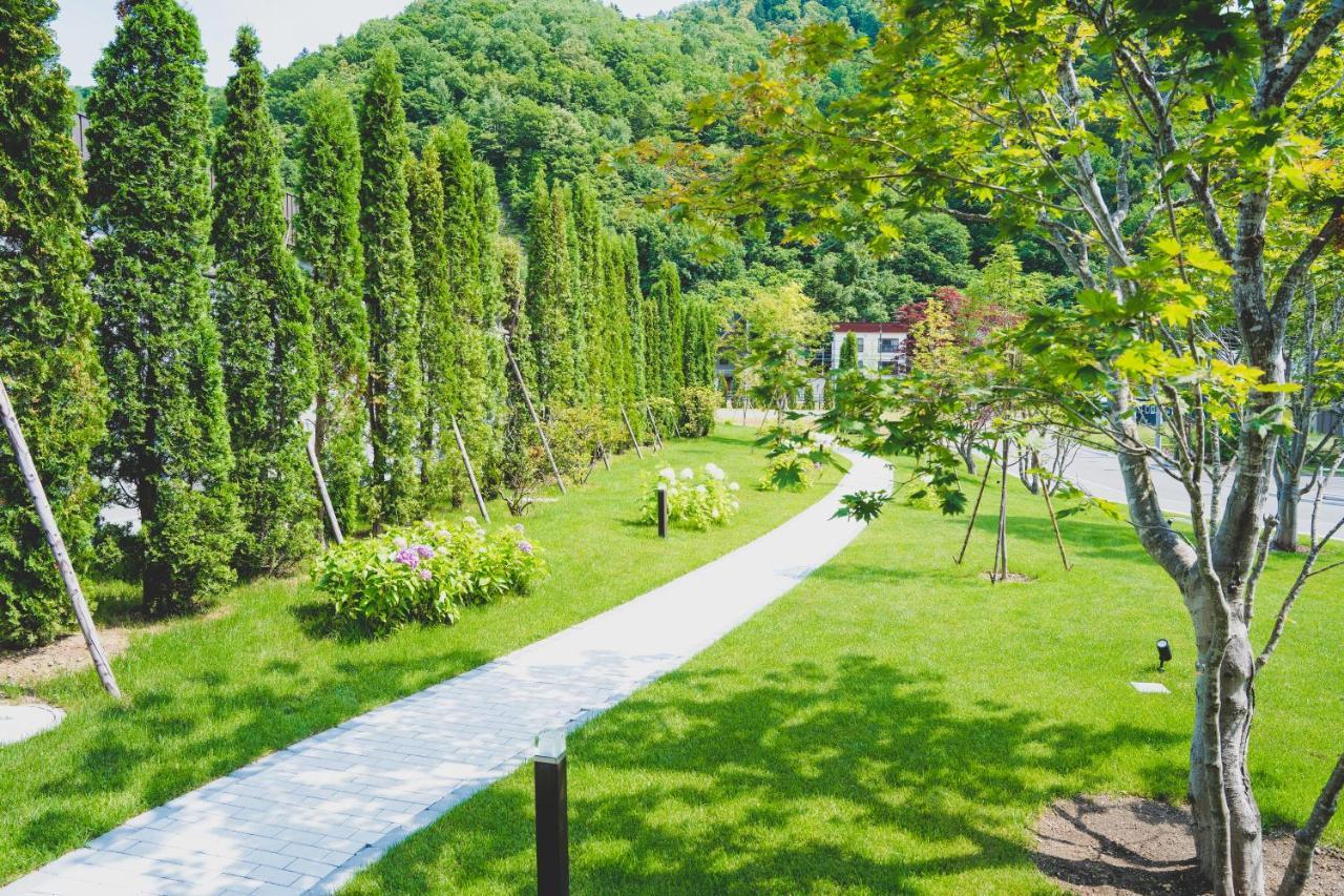 Grand Blissen Jozankei
