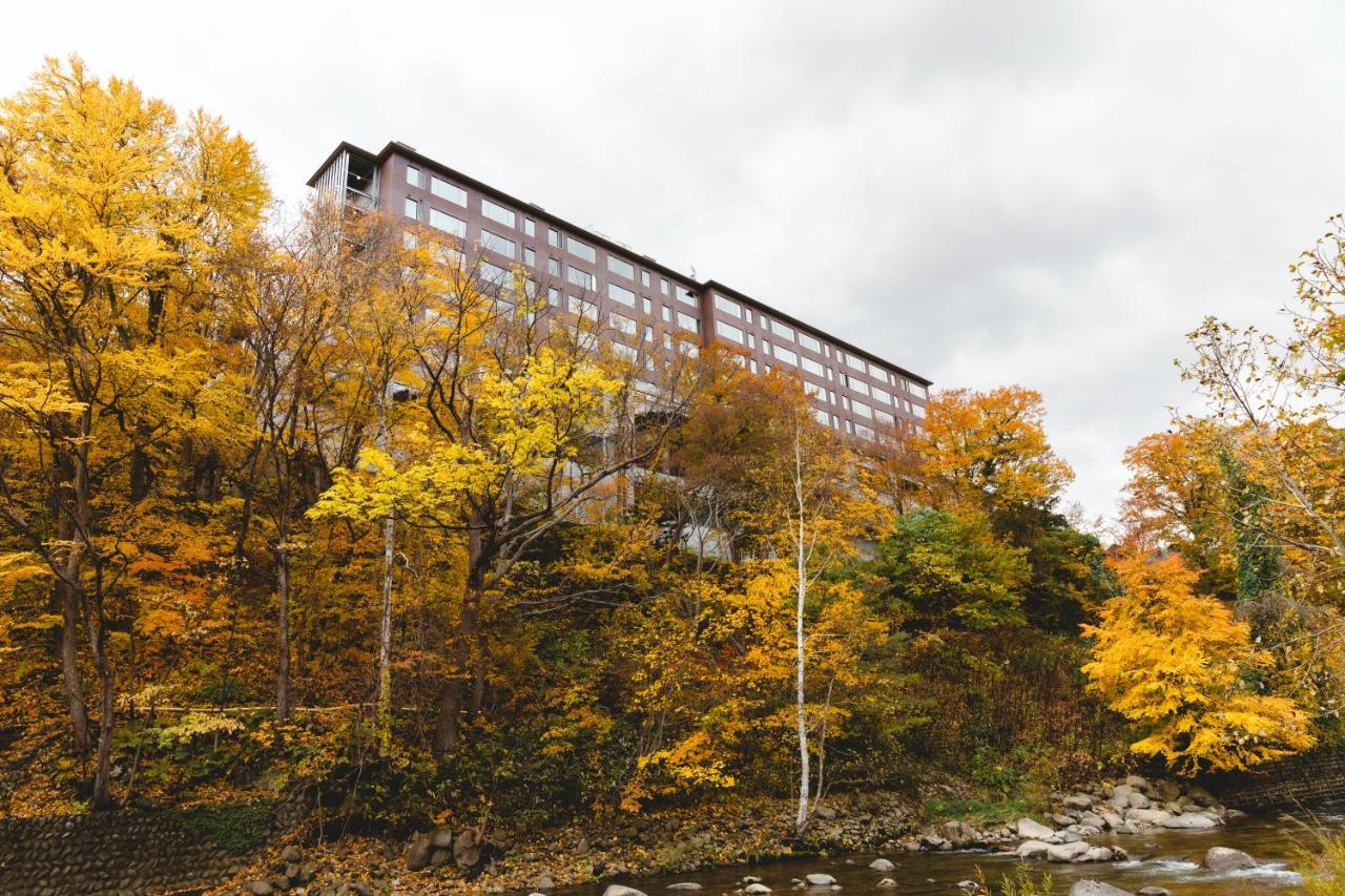 Grand Blissen Jozankei 4* Sapporo