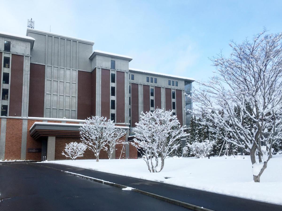 Grand Blissen Jozankei 4* Sapporo