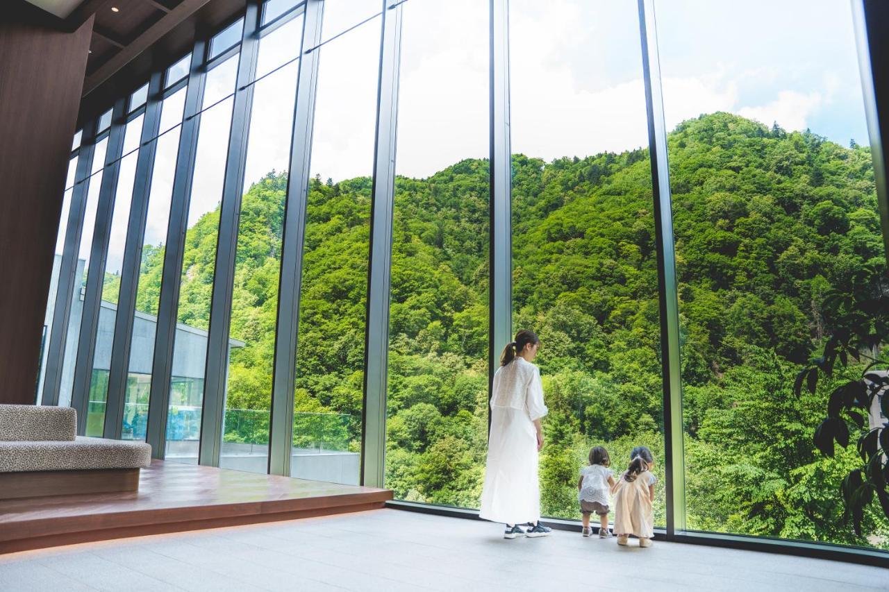 Grand Blissen Jozankei Ryokan