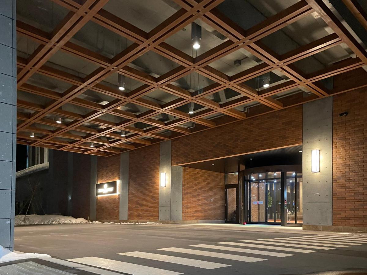 Grand Blissen Jozankei Ryokan