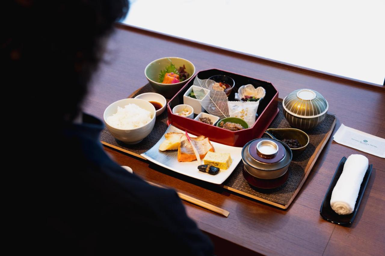Ryokan Grand Blissen Jozankei 4*