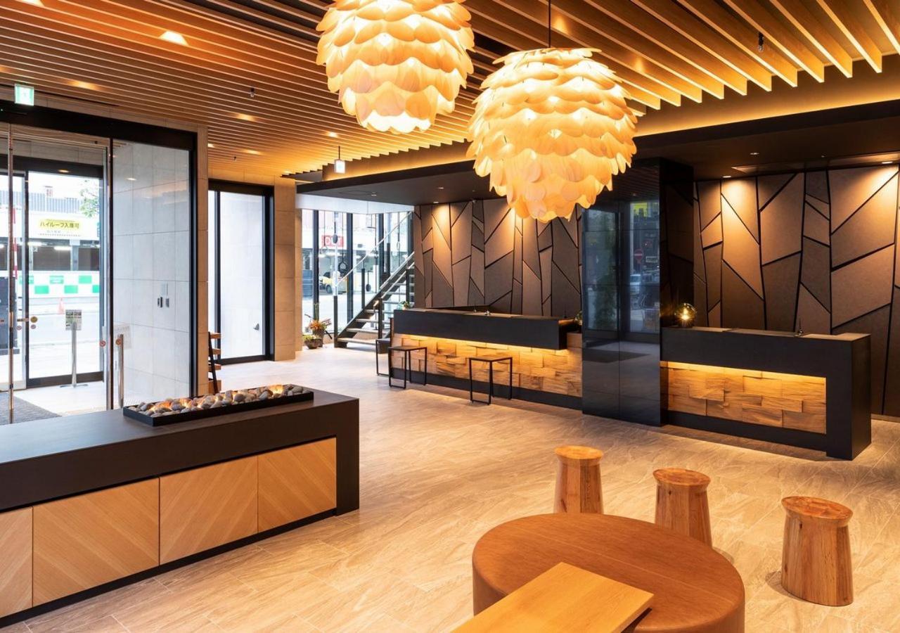 Tokyu Odori Hotel 3*