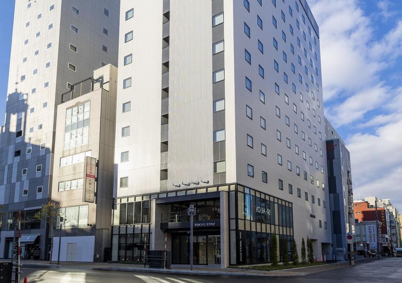 Tokyu Odori Hotel