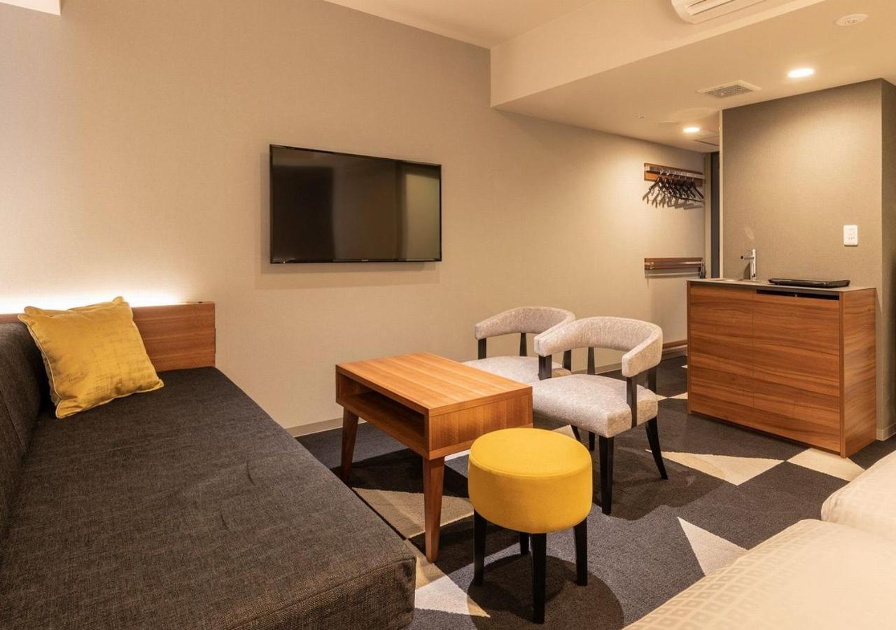Hotel Tokyu Odori Sapporo