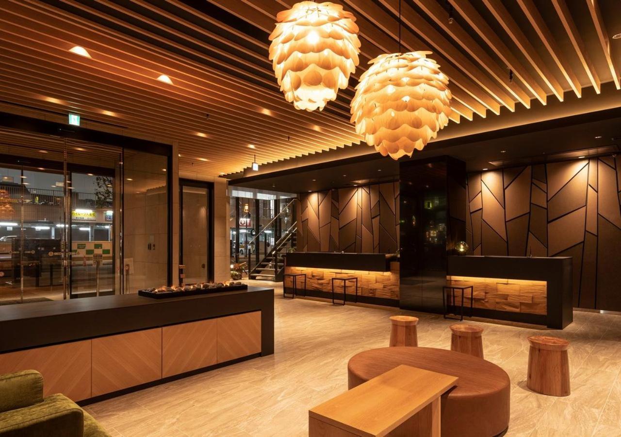 Hotel Tokyu Odori 3*
