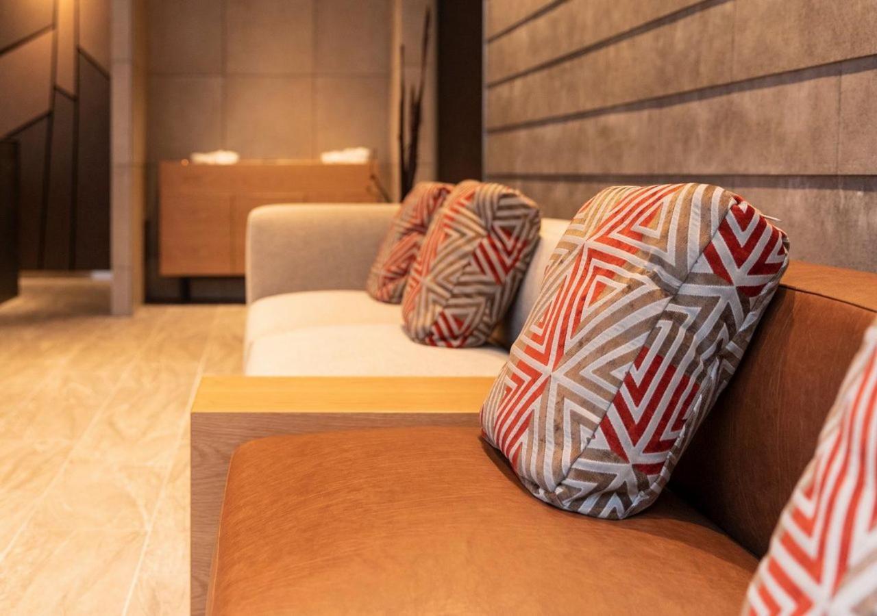 Hotel Tokyu Odori 3*