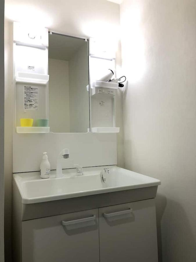 サンコート南6条壱番館 Apartment