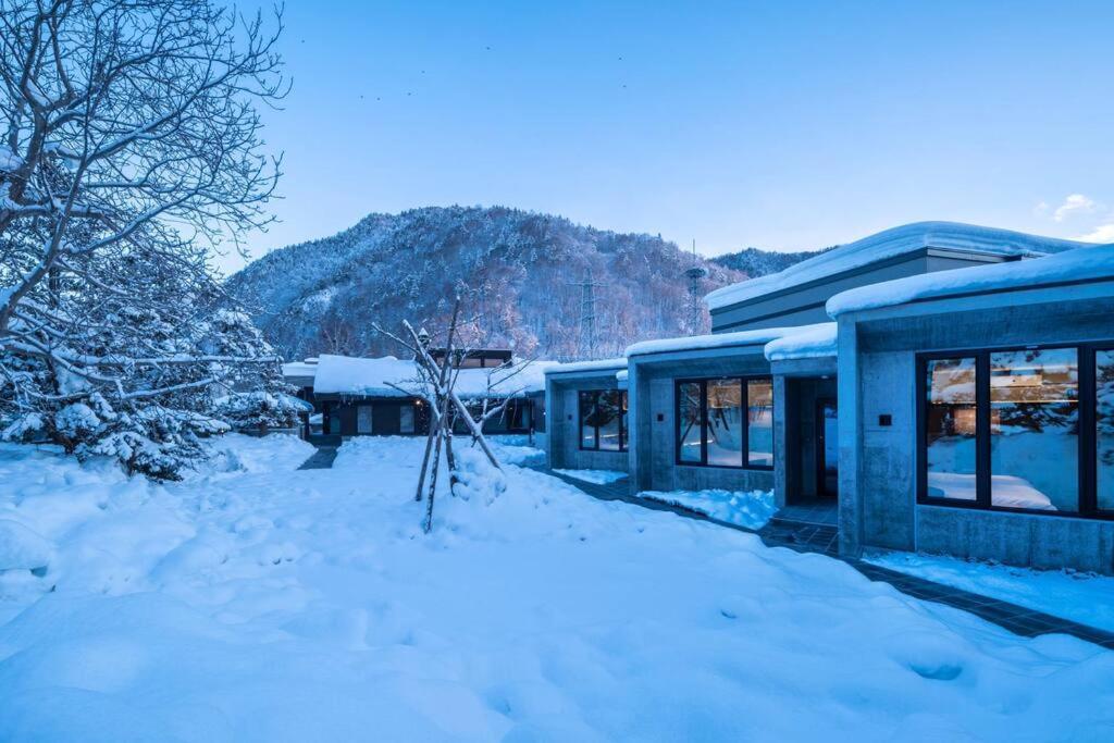 椿邸・tsubaki-tei Sapporo