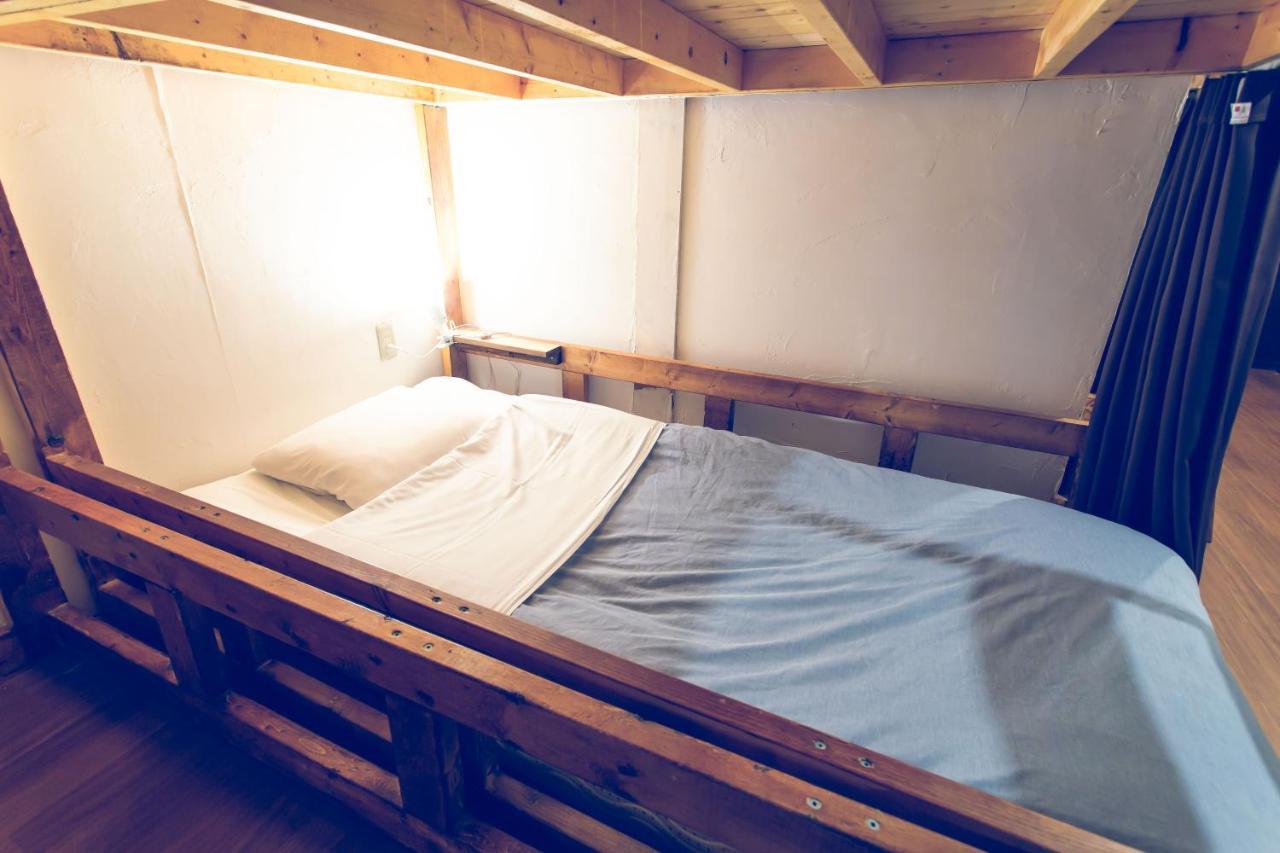 Waya Hostel Sapporo