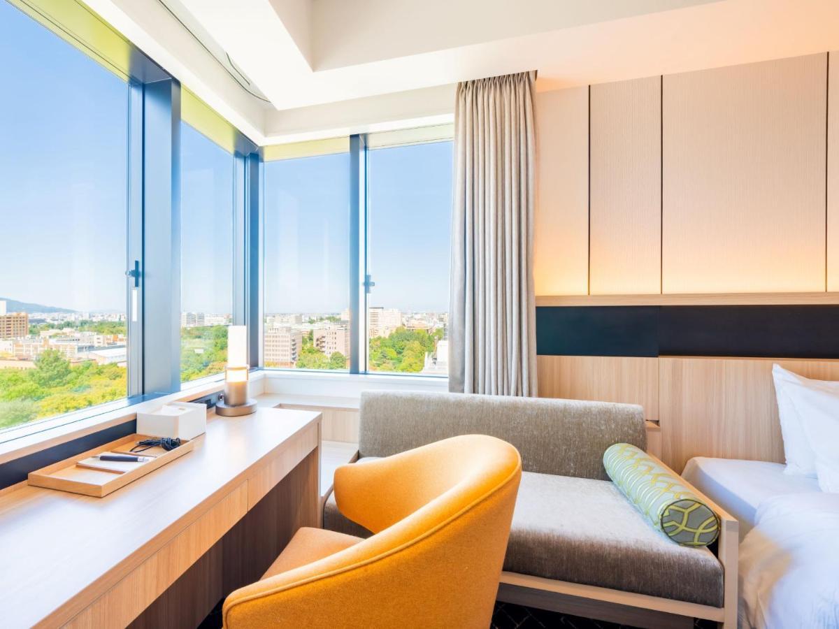 Hotel Keio Prelia 4*