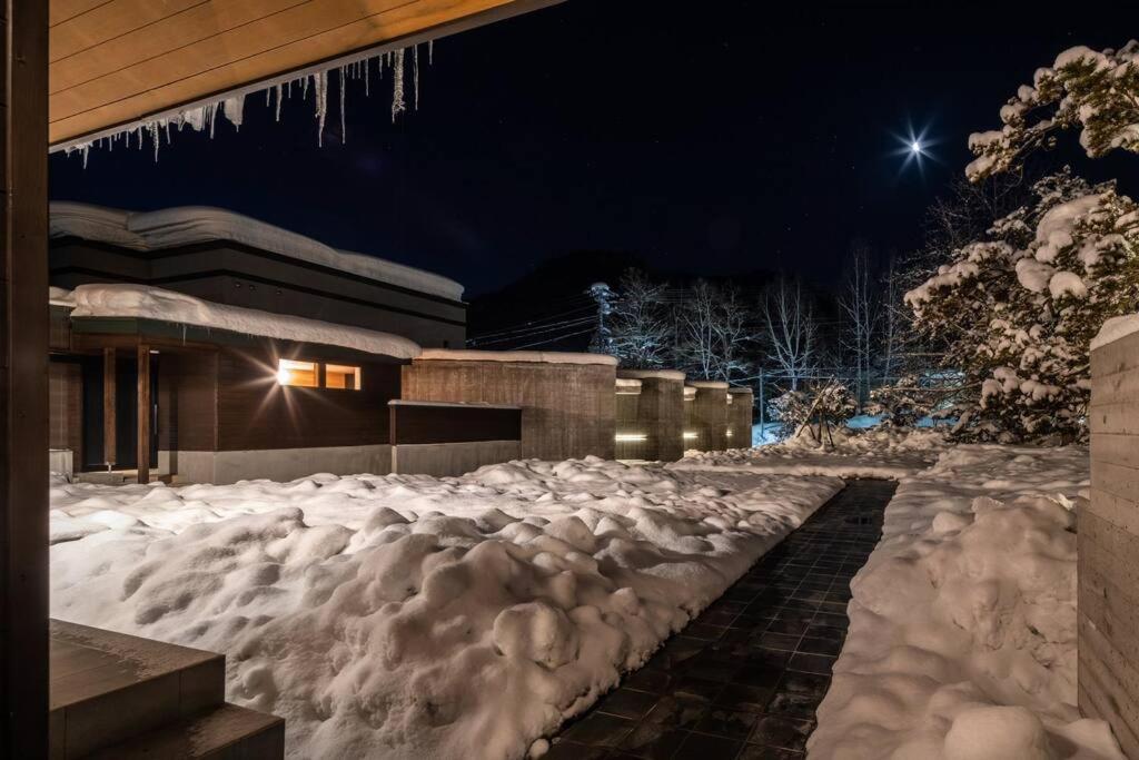 Holiday home 椿邸・tsubaki-tei Sapporo