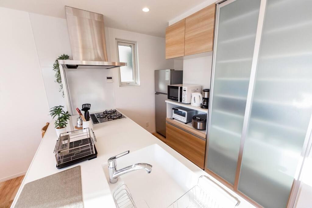 Holiday home The Sun Sapporo